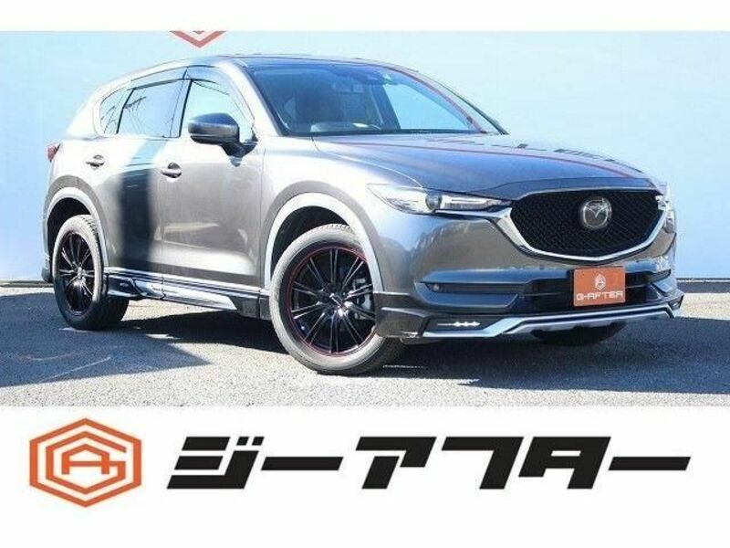 CX-5-0