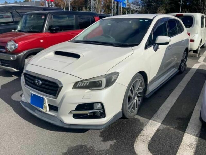 LEVORG-0