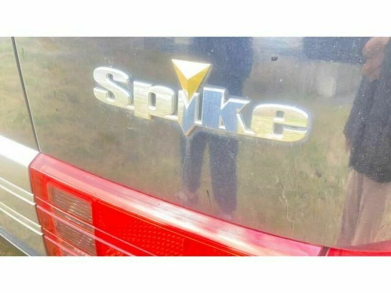 MOBILIO SPIKE