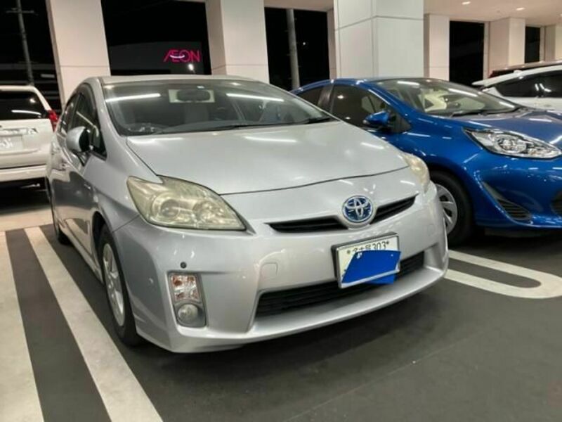 PRIUS