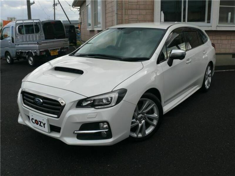 LEVORG-0