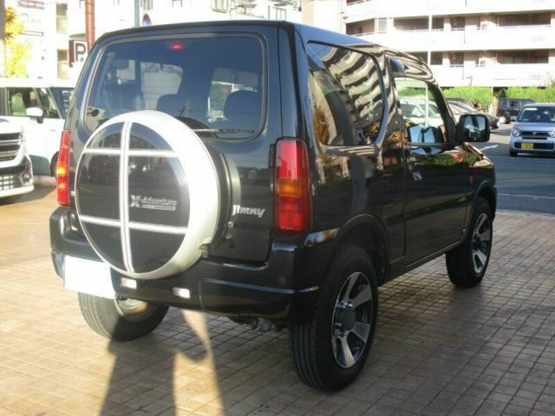 JIMNY