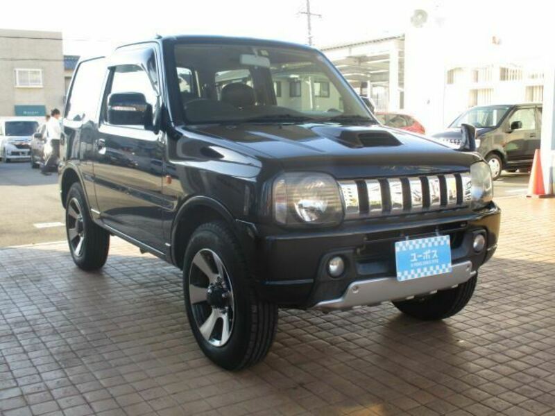 JIMNY