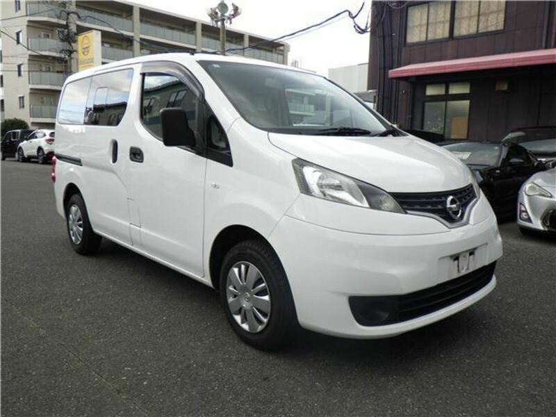 NV200 VANETTE