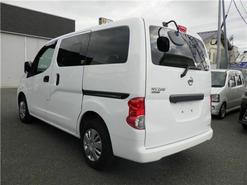 NV200 VANETTE