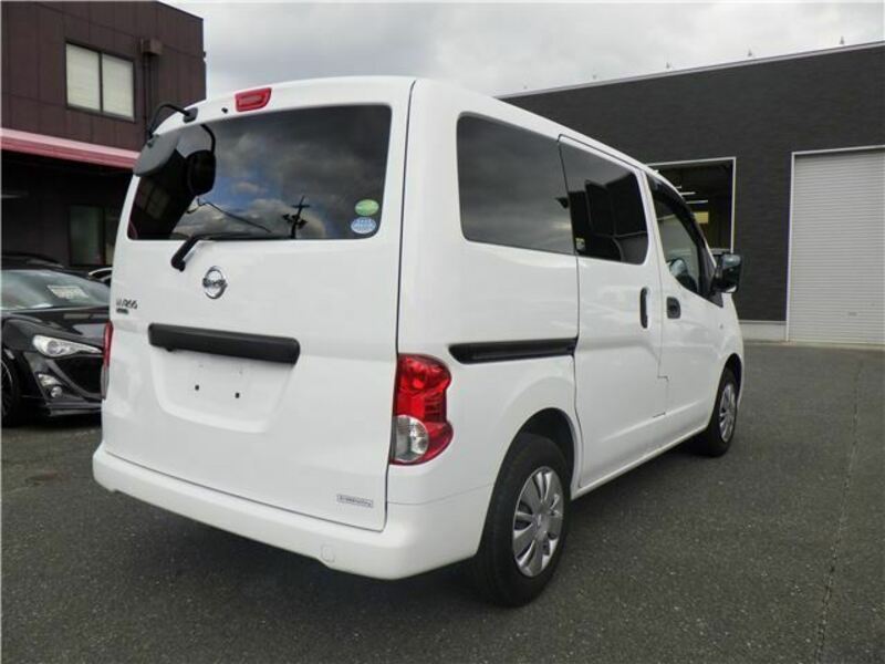 NV200 VANETTE