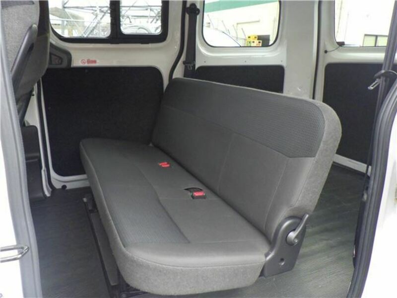 NV200 VANETTE