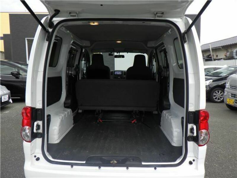 NV200 VANETTE