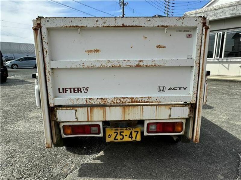 ACTY TRUCK