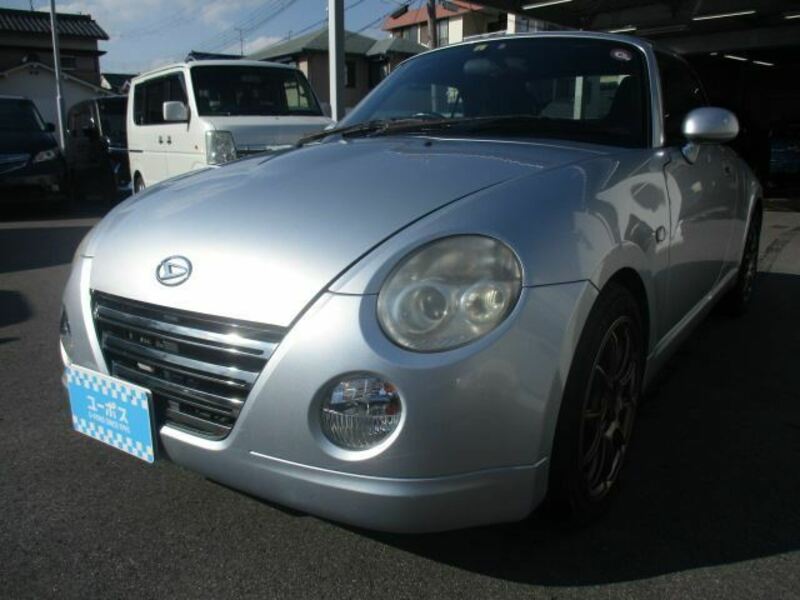 COPEN