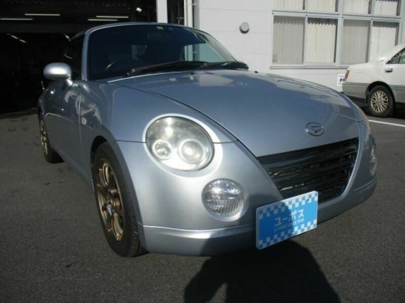 COPEN