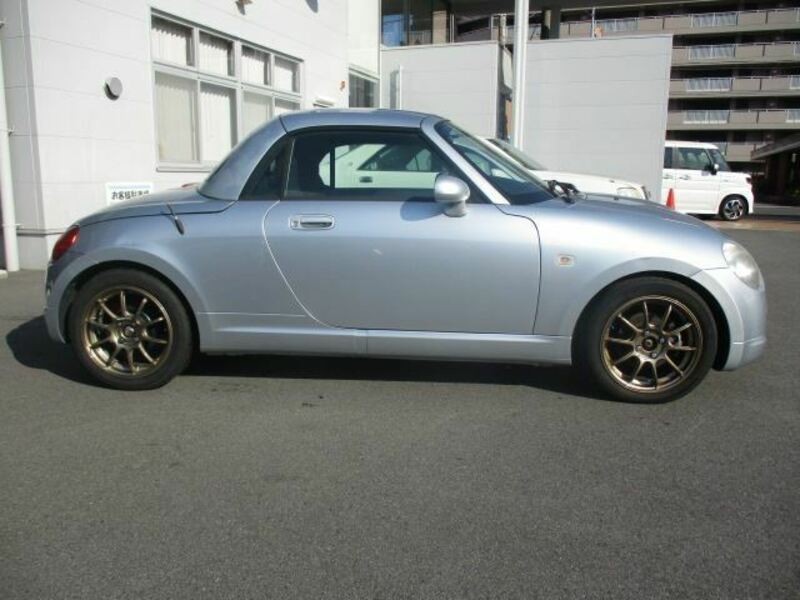 COPEN