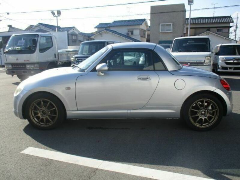 COPEN