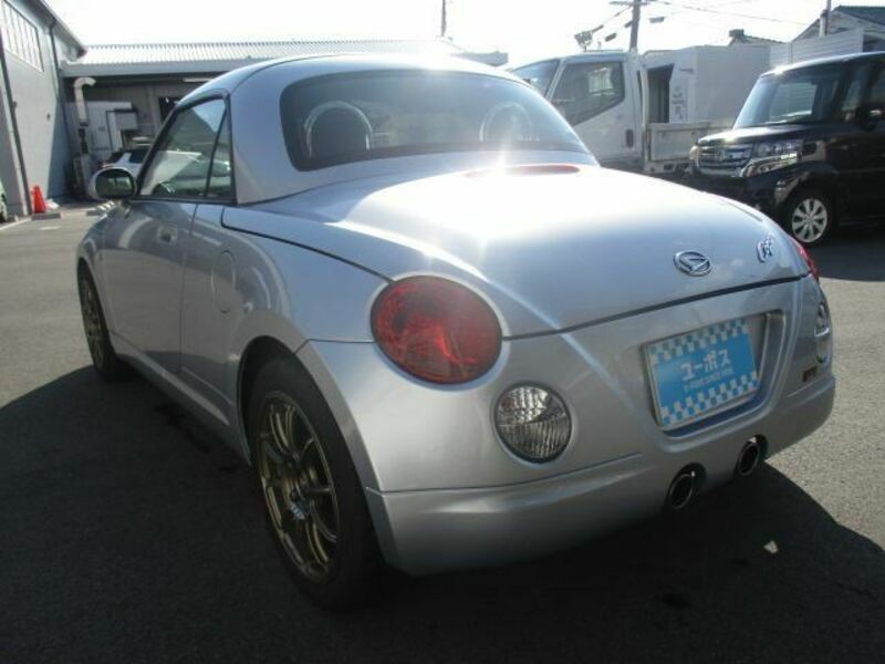 COPEN