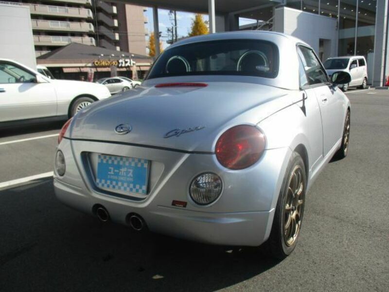 COPEN