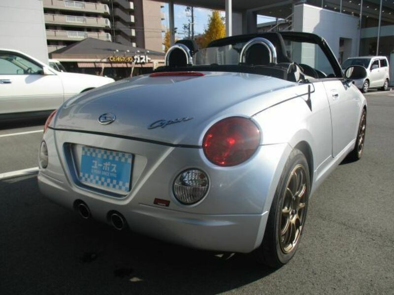 COPEN