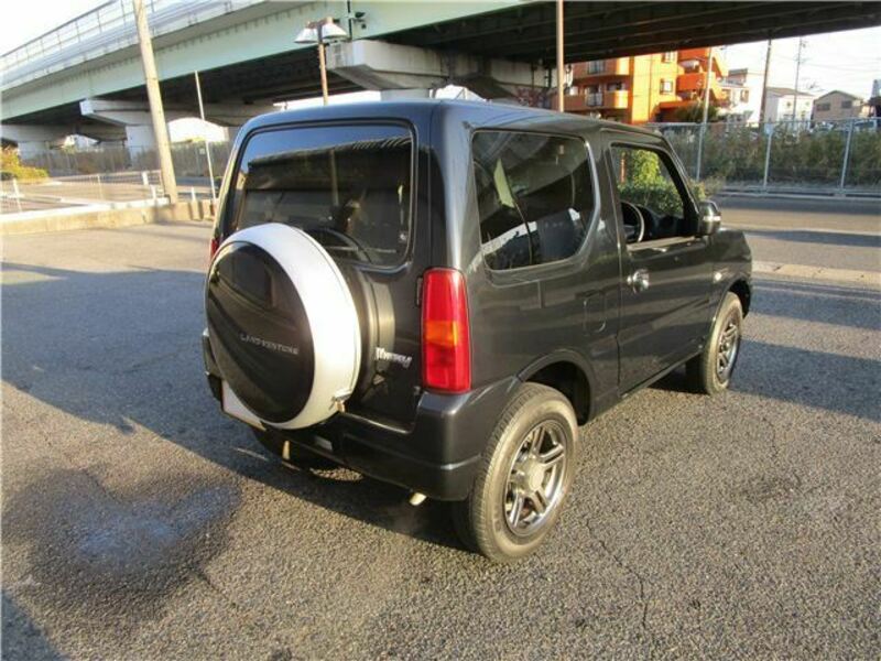 JIMNY