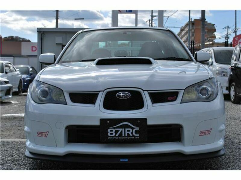 IMPREZA