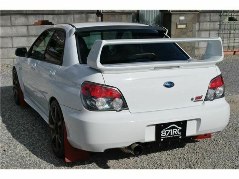 IMPREZA