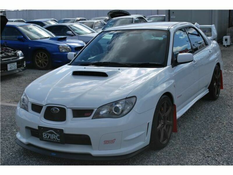 IMPREZA