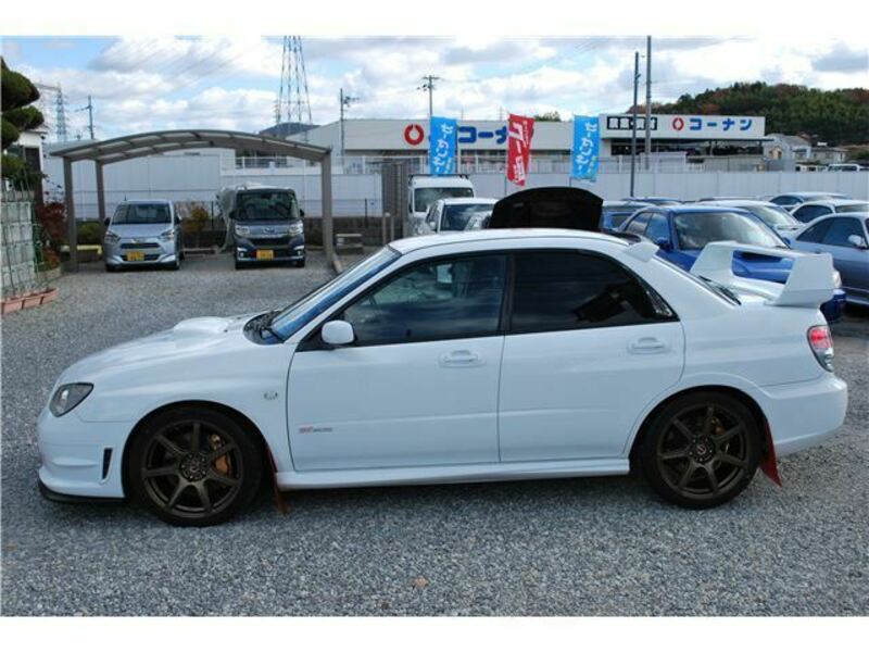 IMPREZA