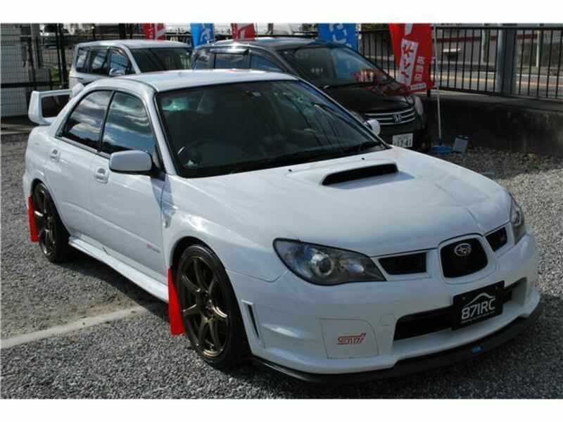 IMPREZA