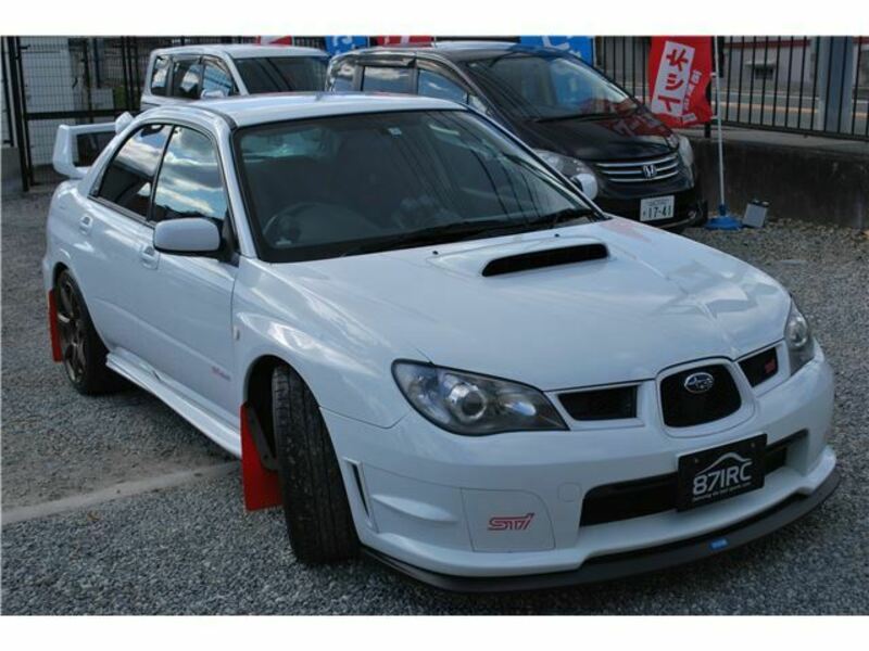 IMPREZA