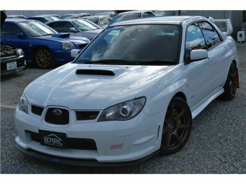 IMPREZA