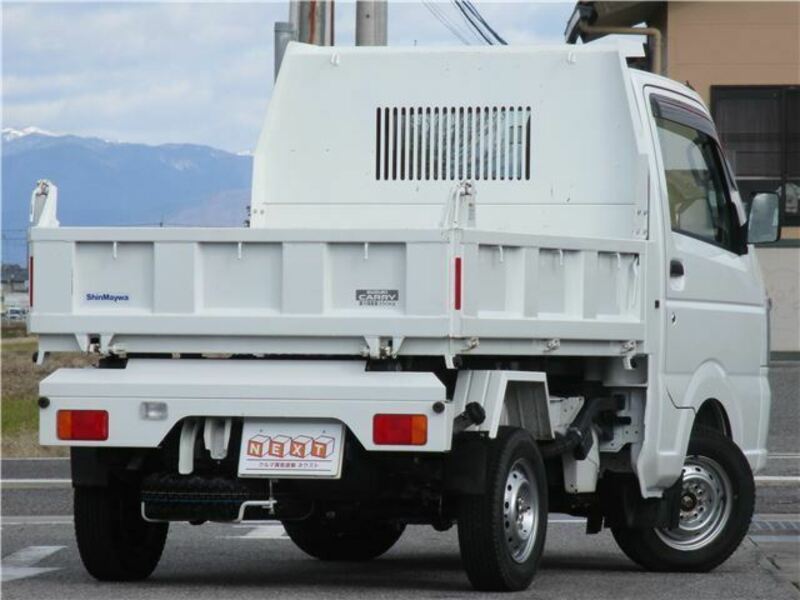 CARRY TRUCK