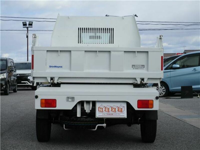 CARRY TRUCK