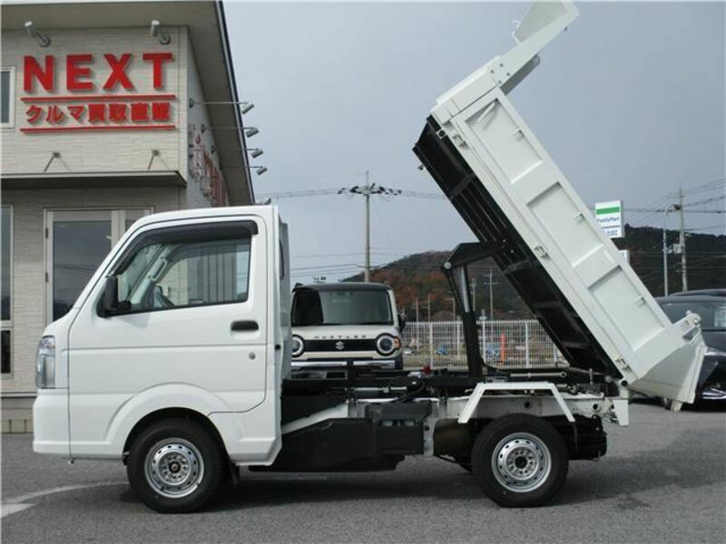 CARRY TRUCK