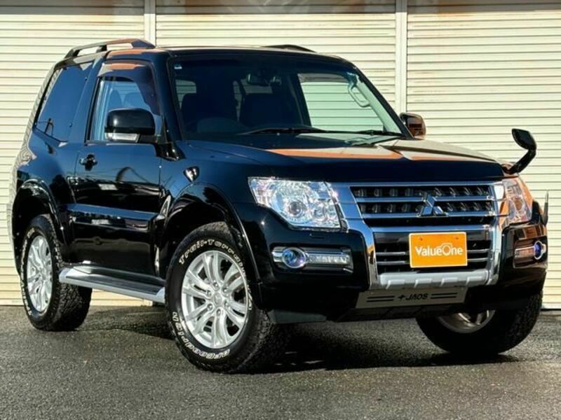 PAJERO-0