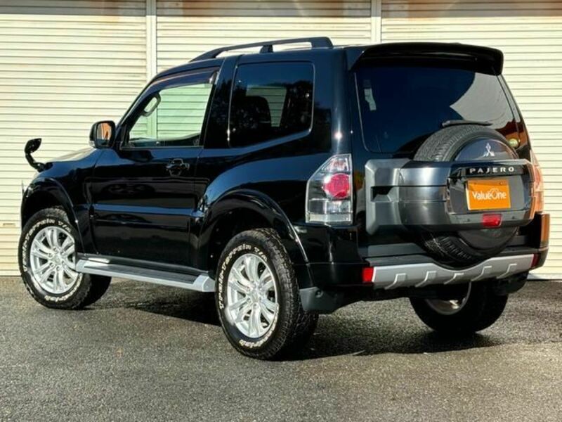 PAJERO