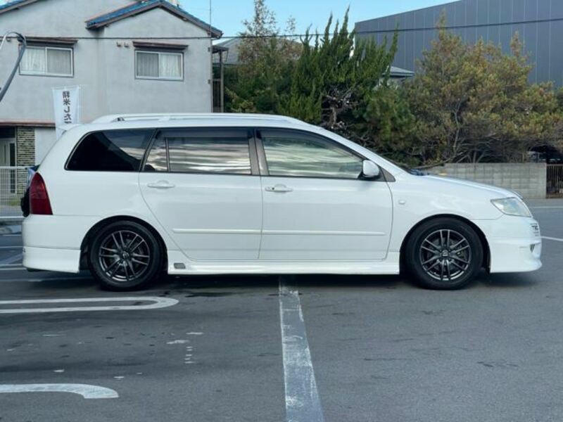 COROLLA FIELDER-6