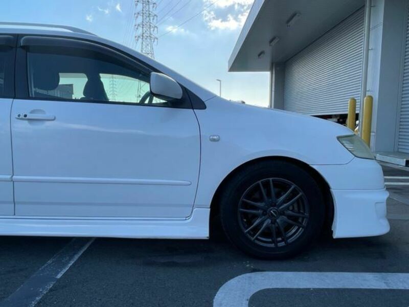 COROLLA FIELDER-7