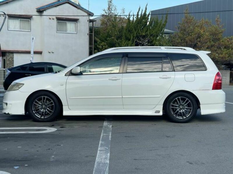 COROLLA FIELDER-10