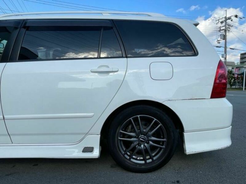 COROLLA FIELDER-11