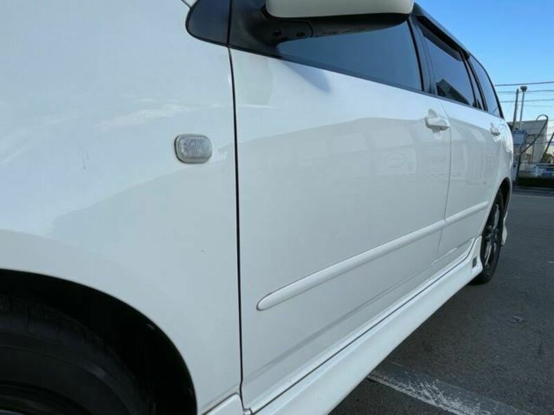 COROLLA FIELDER-12