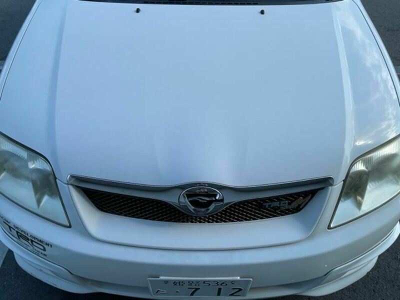 COROLLA FIELDER-13
