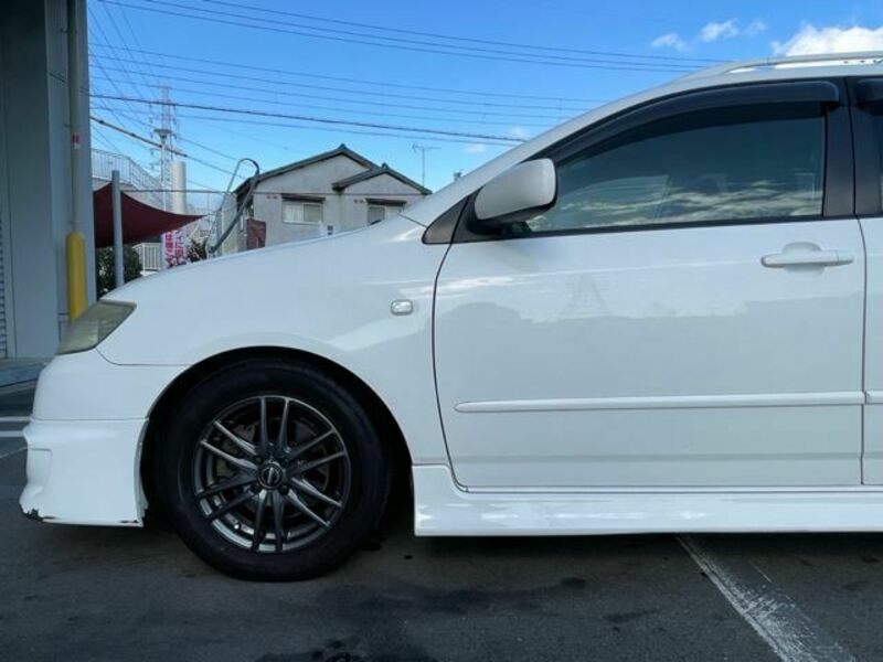 COROLLA FIELDER-14