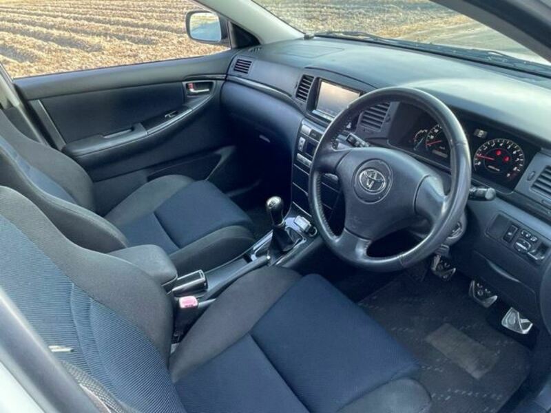 COROLLA FIELDER-17