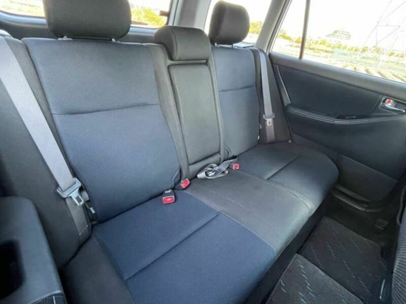 COROLLA FIELDER-19