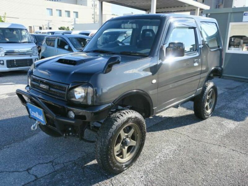 JIMNY