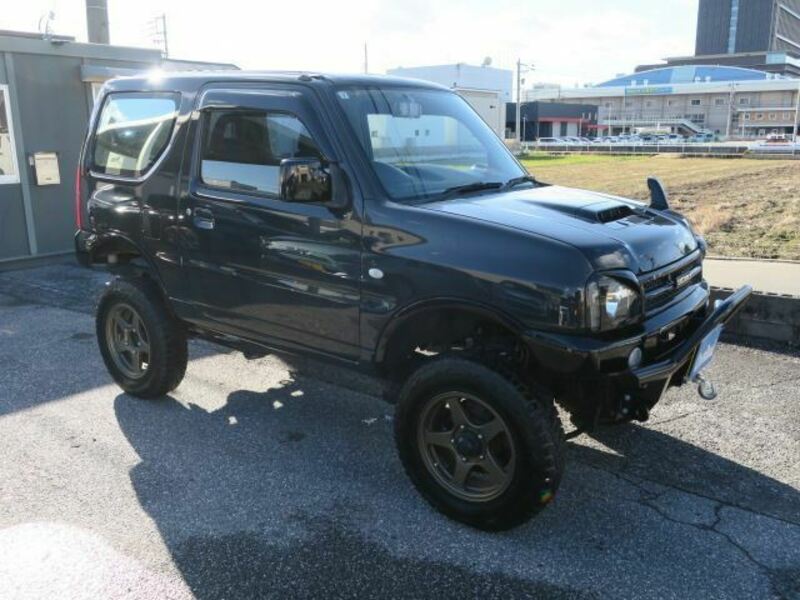 JIMNY