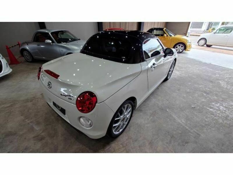 COPEN