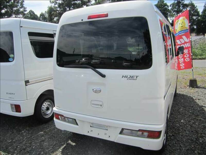 HIJET CARGO