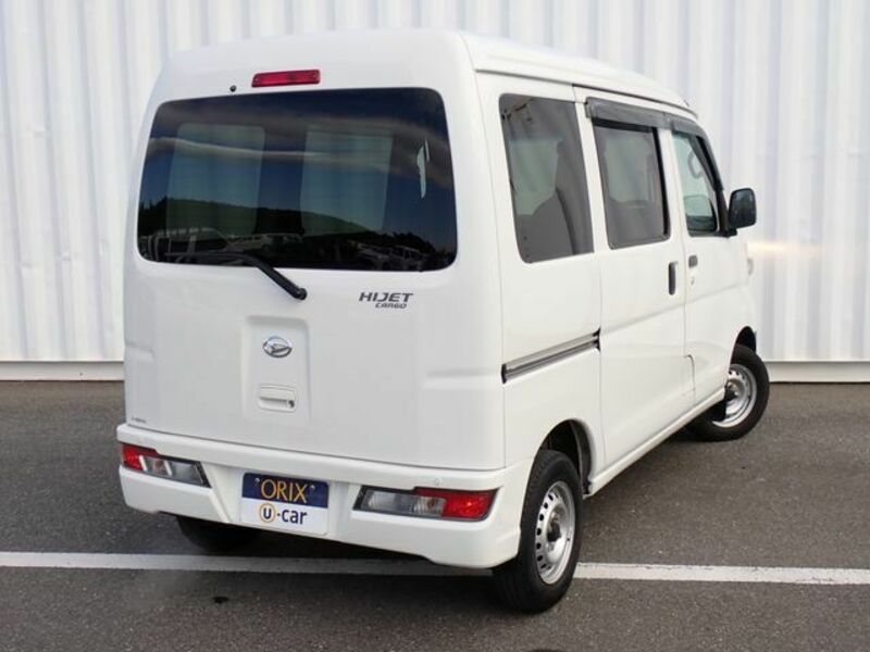 HIJET CARGO