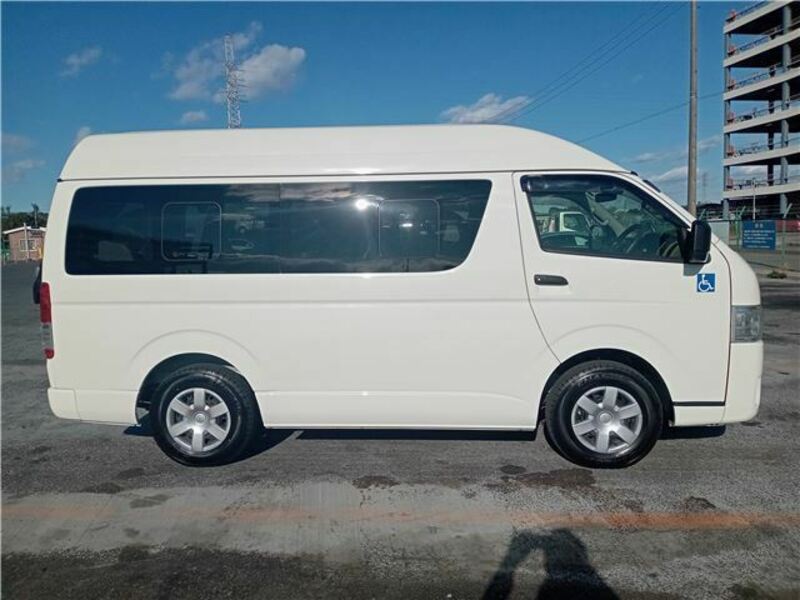 HIACE