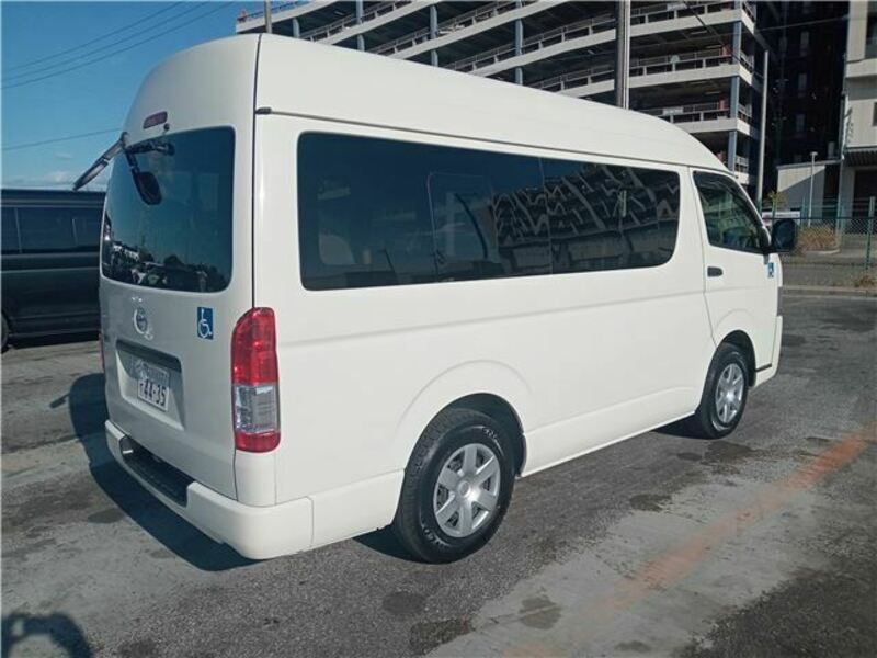 HIACE