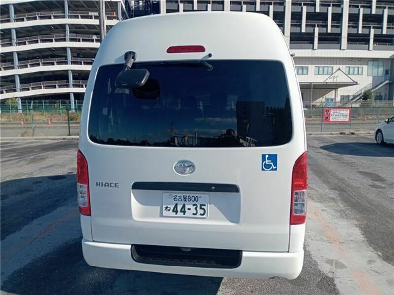 HIACE